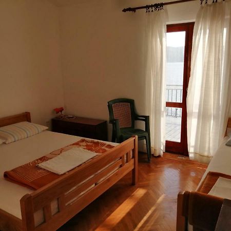 Apartmani Marin Seline Bagian luar foto