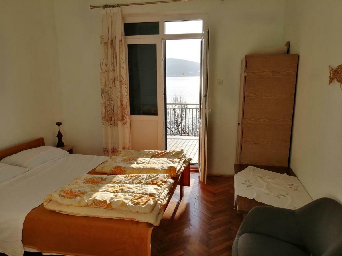 Apartmani Marin Seline Bagian luar foto