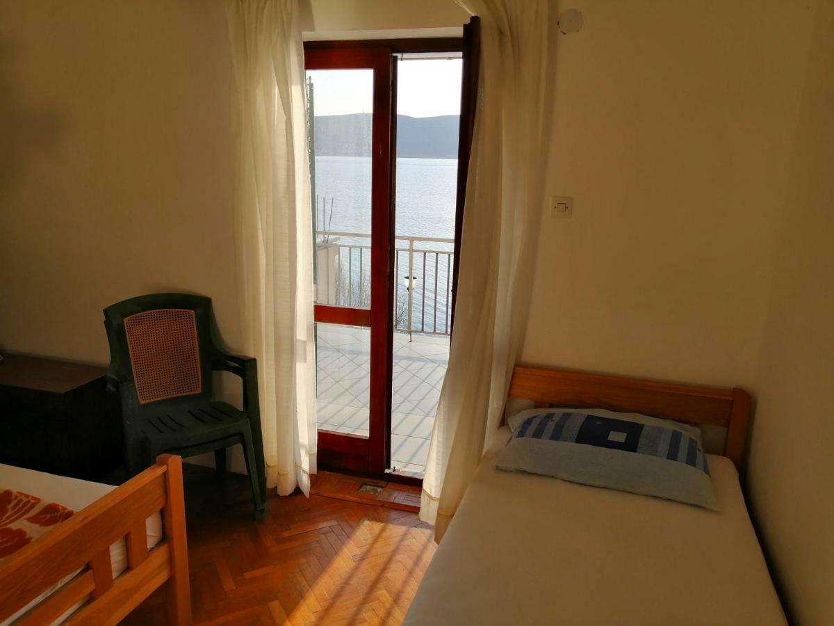 Apartmani Marin Seline Bagian luar foto