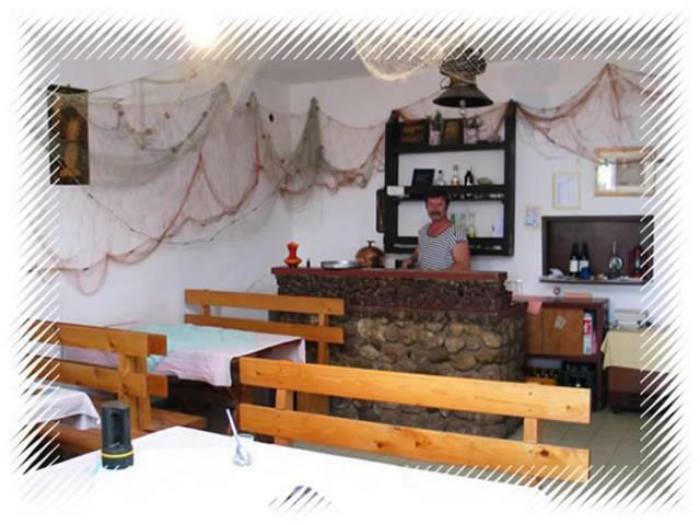 Apartmani Marin Seline Bagian luar foto