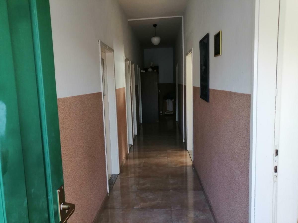 Apartmani Marin Seline Bagian luar foto