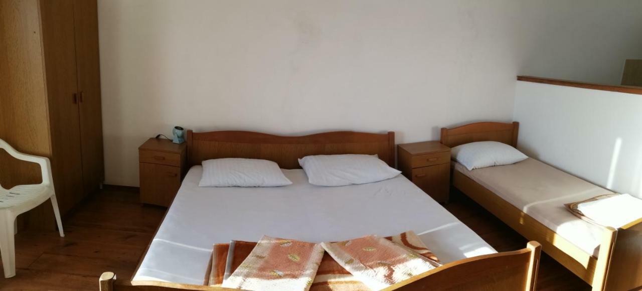 Apartmani Marin Seline Bagian luar foto