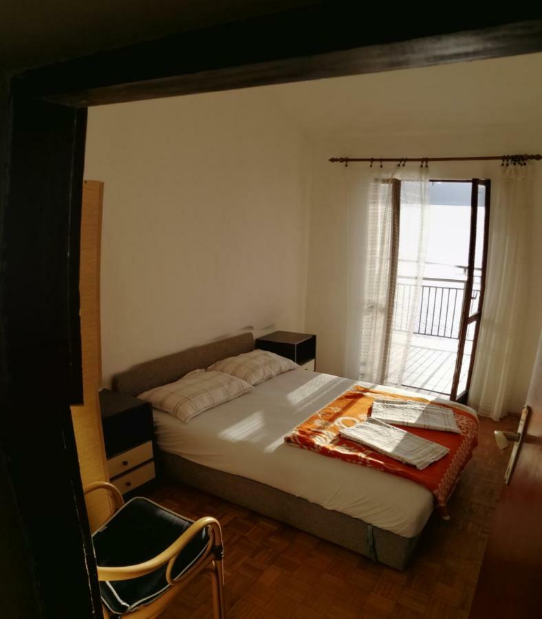Apartmani Marin Seline Bagian luar foto