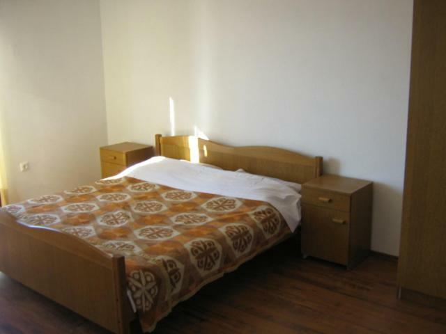 Apartmani Marin Seline Bagian luar foto