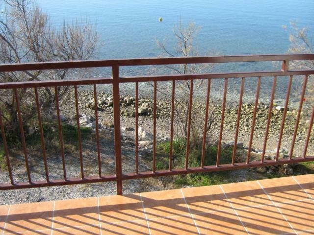 Apartmani Marin Seline Bagian luar foto