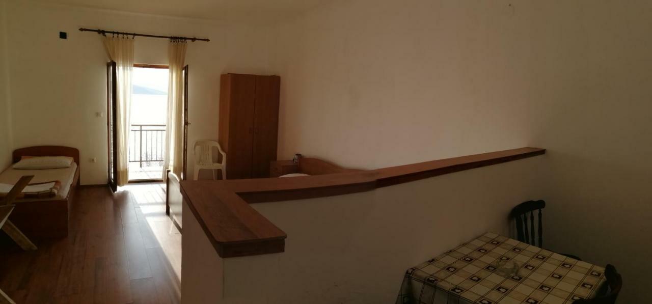 Apartmani Marin Seline Bagian luar foto