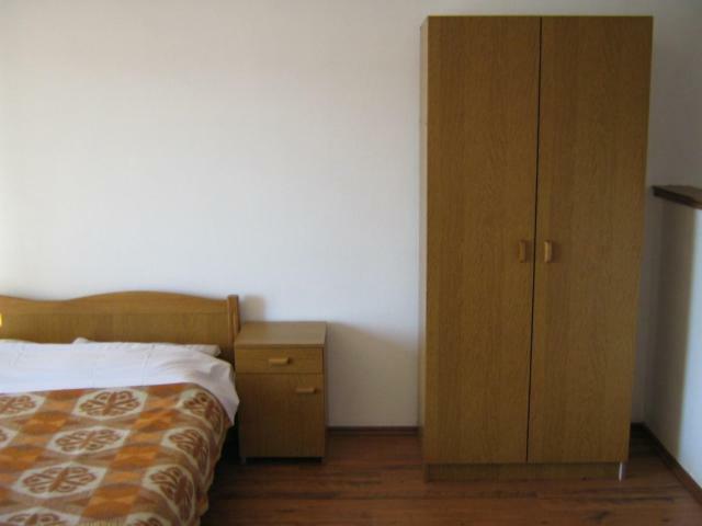 Apartmani Marin Seline Bagian luar foto
